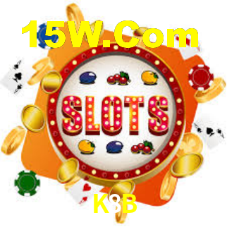 Jogos Exclusivos K8B