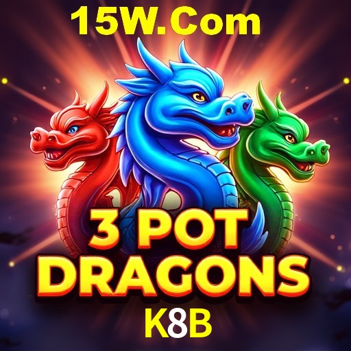 Descubra o Mundo do Cassino Online com K8B