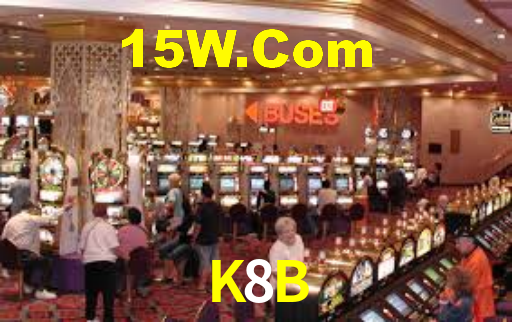 K8B