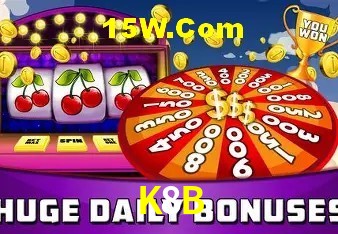 Promoções Sazonais K8B