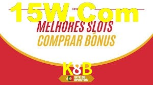 Torneios K8B