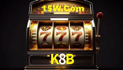 Design Responsivo K8B