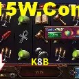 Experiência VIP K8B