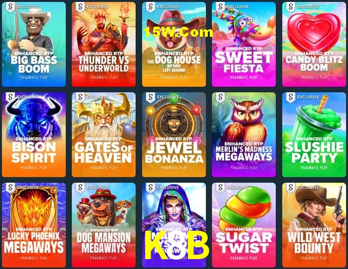 Descubra a Magia dos Jogos de Arcade no K8B