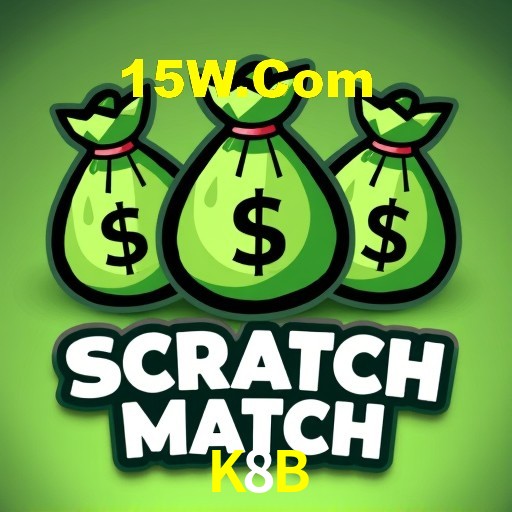 Jogos de Slot K8B