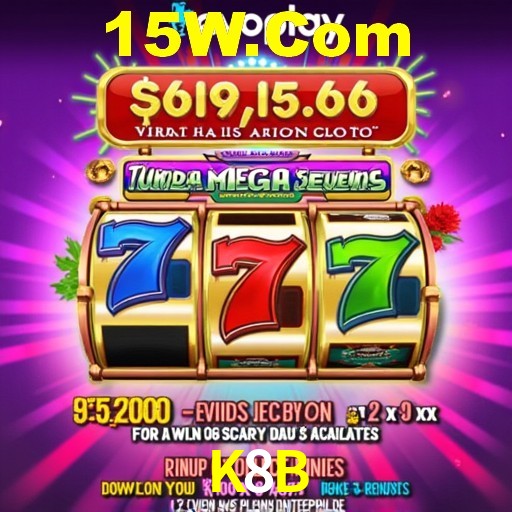 Casino Ao Vivo K8B