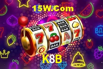 Login Seguro K8B