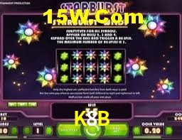 Casino Ao Vivo K8B