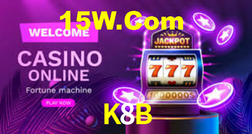 K8B - Plataforma Oficial Online - K8B Bet