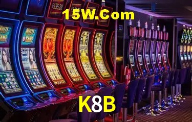 Login Seguro K8B
