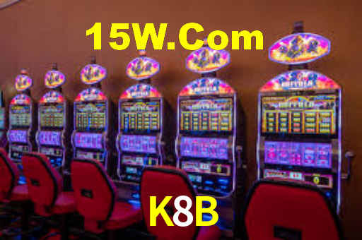 K8B Bet