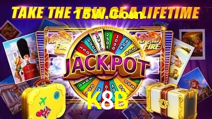 Diretório de Jogos K8B