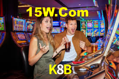 K8B,K8B Bet