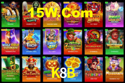 K8B