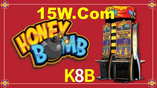 K8B Bet