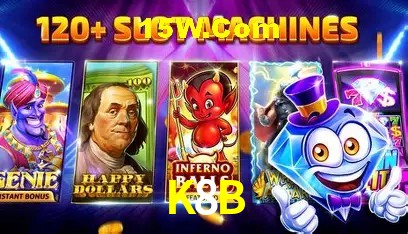 Tecnologia da Plataforma K8B