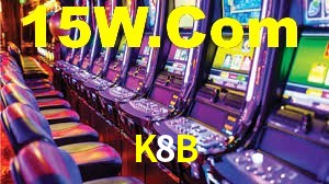 K8B