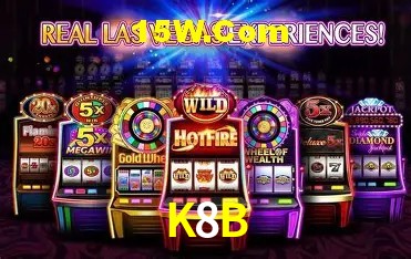Estatísticas do Jogo K8B