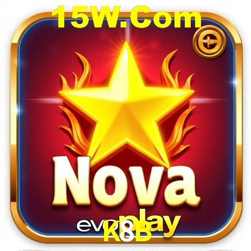 Jogos Exclusivos K8B