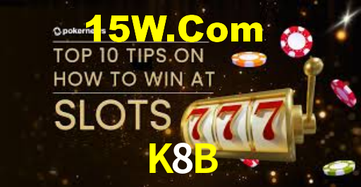 K8B