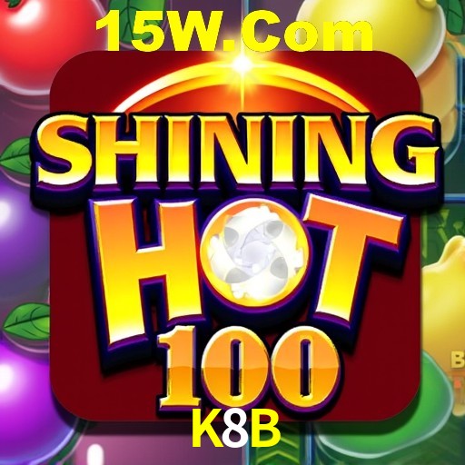 Descubra a Essência do K8B: Nossa História e Compromissos