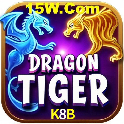 Descubra o Mundo do Cassino Online com K8B