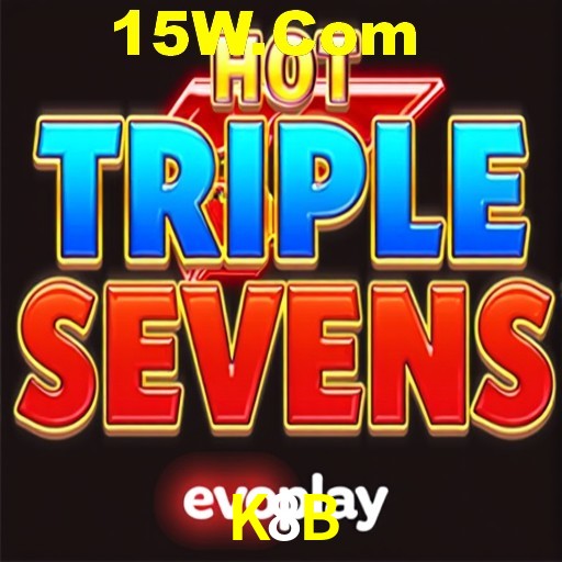 Weekend Specials K8B