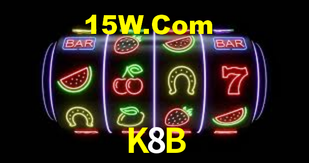 K8B: A Experiência de Casino com Jogos de Mesa ao Vivo