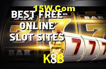 Promoção Relâmpago K8B