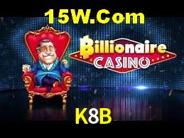 Slot Games K8B