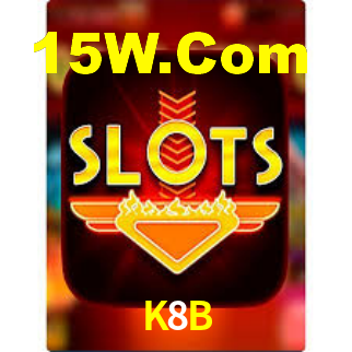 Download rápido e seguro na K8B