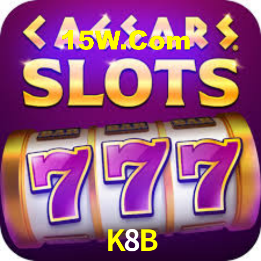 K8B: Seu Especialista em Apostas Esportivas Brasileiras