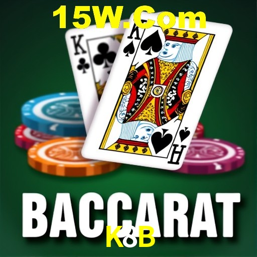 A Experiência Imersiva dos Cassinos Ao Vivo no K8B