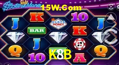 Diretório de Jogos K8B