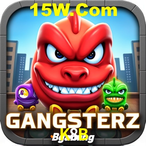 Desvendando o Mundo dos Jogos Virtuais na K8B