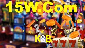 Ofertas Imperdíveis na K8B: Promoções e Bônus Que Valem a Pena