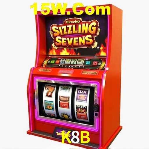 APP oficial da K8B para mobile