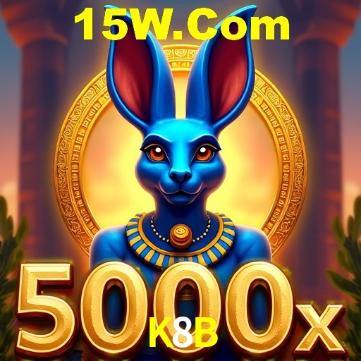 Descubra o Programa VIP da K8B: Vantagens Exclusivas para Jogadores