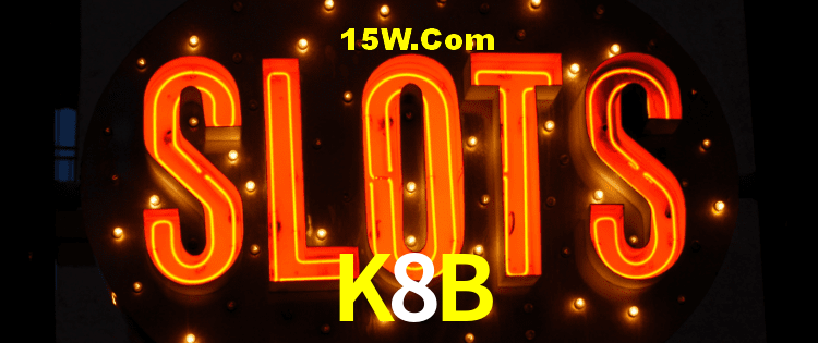 Quick Registration K8B