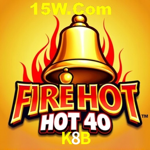 Bônus após cadastro na K8B