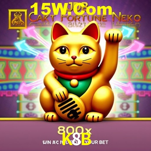 Inovações de Jogos na K8B: O Futuro das Experiências Interativas