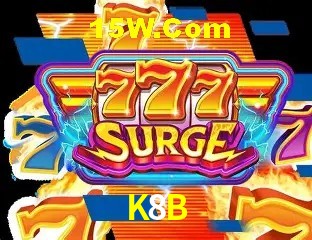 Tecnologia da Plataforma K8B