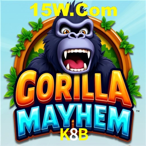 A Popularidade dos Caça-Níqueis no K8B