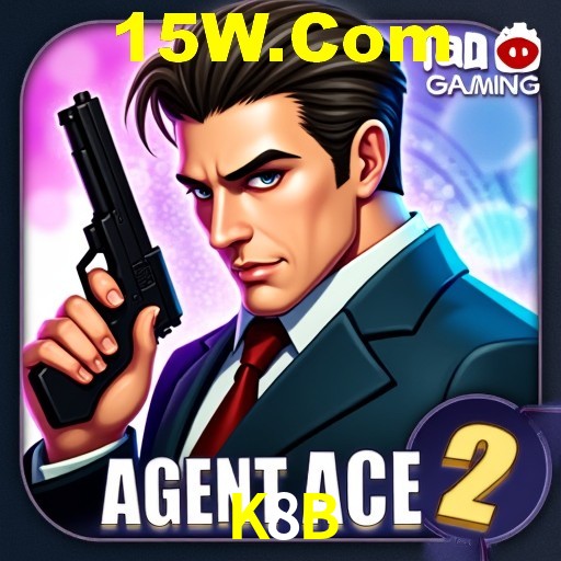 Descubra a Essência do K8B: Nossa História e Compromissos