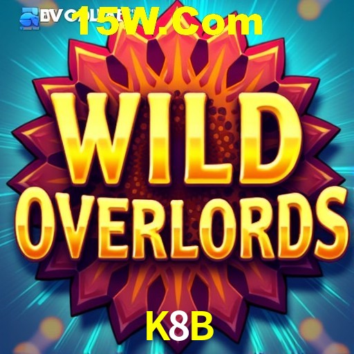 Desvendando o Mundo dos Jogos Virtuais na K8B