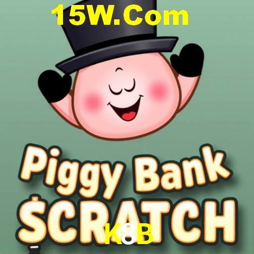 A Revolução dos Aplicativos de Jogos no K8B