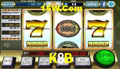 Ofertas Exclusivas K8B