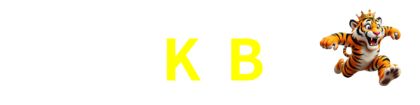 Logo da K8B